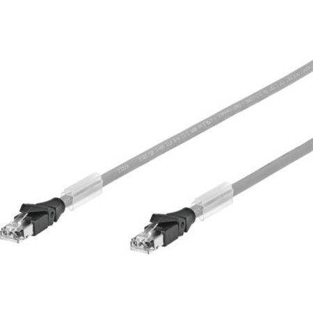 FESTO Connecting Cable NEBC-R3G4-ES-1-S-R3G4-ET NEBC-R3G4-ES-1-S-R3G4-ET